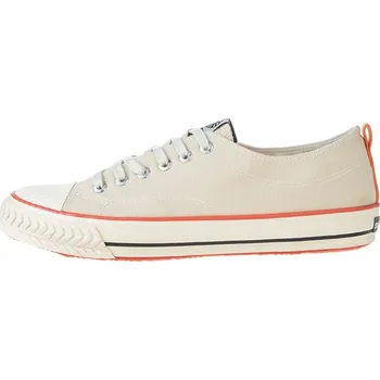 Dámská obuv Tenisky Superga Creme 2068491 45
