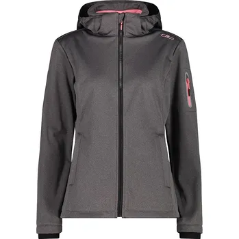 Dámská móda Bunda CMP Grau 373680 34