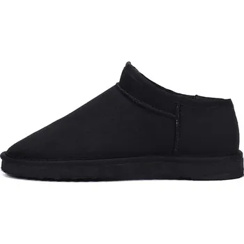 Pánské pantofle Boty Blackfield Schwarz 4055158 43