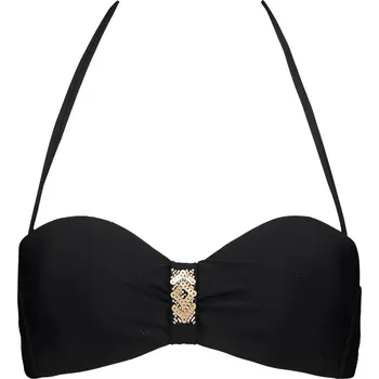 Dámské plavky Plavky LASCANA Schwarz 5361225 34B-Cup