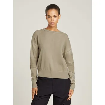 Dámský svetr G-Star Beige 8554505 L