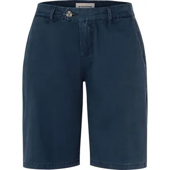 Dámské kraťasy Kraťasy Timezone Dunkelblau 5418757 W28