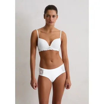 Podprsenka Podprsenka Marc O´Polo Bodywear Weiß 5637835 80B