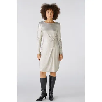 Dámské šaty Šaty Oui Gold 1660090 36