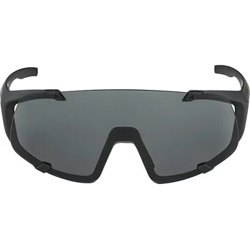 Sluneční brýle Alpina Schwarz 9065328 onesize