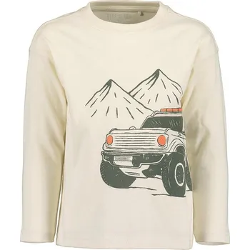 Chlapecké tričko Tričko Blue Seven Beige 242232 98