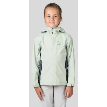 Dívčí oblečení Hannah Grün/ Dunkelblau 2674921 134