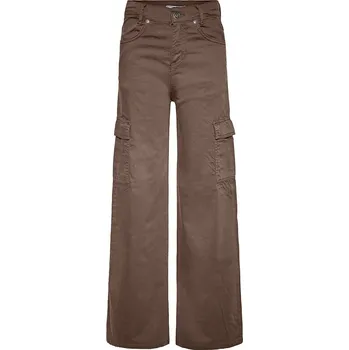 Dívčí džíny Blue Effect Braun 1668887 152