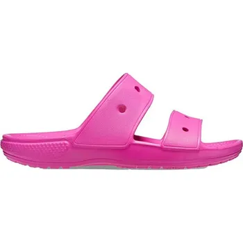 Dámské žabky Crocs Pink 246838 36.5