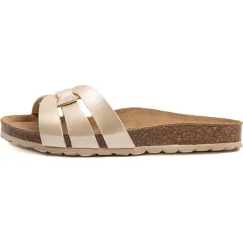 Dámské žabky billowy Gold 961239 40