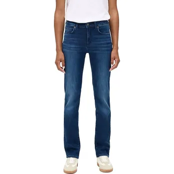 Dámské džíny Džíny Mustang Dunkelblau 8506613 W25/L32