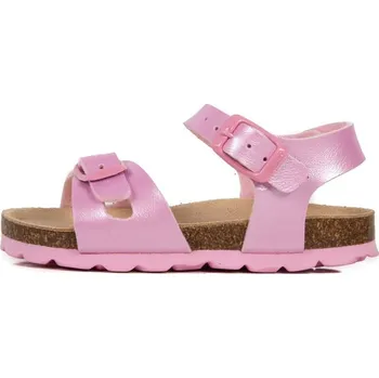 Dívčí sandály BABUNKERS Family Rosa 1432725 34