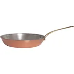 Pánev PINTI INOX 36402524 COPPER 24 cm
