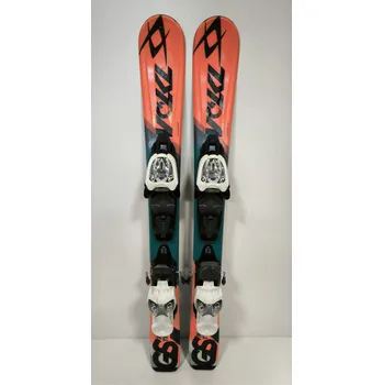 Sjezdové lyže Volkl Völkl Racetiger Junior 80 cm Délka: 80