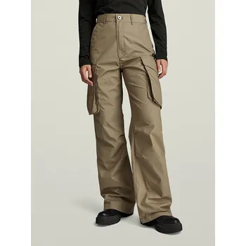 Dámské kalhoty G-Star Khaki 2126427 W32