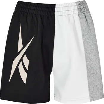 Dámské oblečení Kraťasy Reebok Black 1031666 4-6
