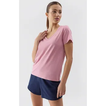 Dámské tričko Tričko 4F Rosa 8434125 XS
