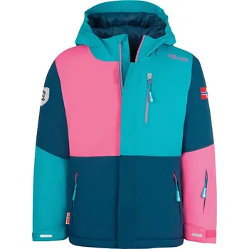 Trollkids Türkis/ Rosa 9687957 152