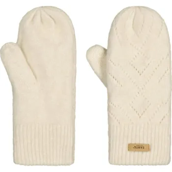 Módní doplněk Rukavice Barts Beige 8508796 onesize