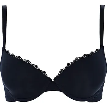 Podprsenka Podprsenka COTONELLA Schwarz 319015 85B