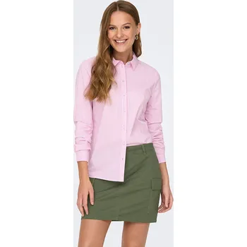 Dámská móda Košile JDY Rosa 7085390 34