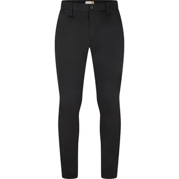 Pánské kalhoty Kalhoty Timberland Black 266087 40