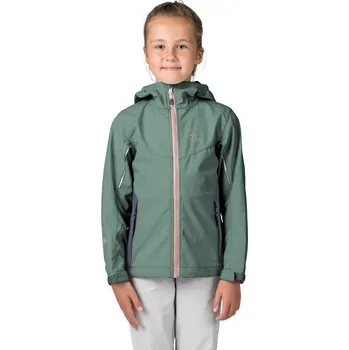 Dívčí bunda Hannah Grün 9388091 110