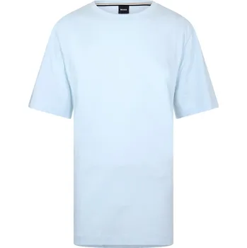 Tričko Boss Open Blue 1214696 5X Large