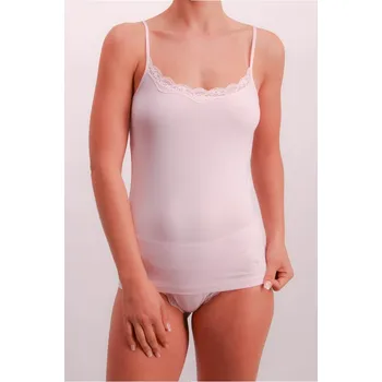 Dámské pyžamo Joop! Bodywear Rosa 5634308 38