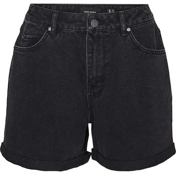 Dámská móda Kraťasy Vero Moda Schwarz 9799580 XS