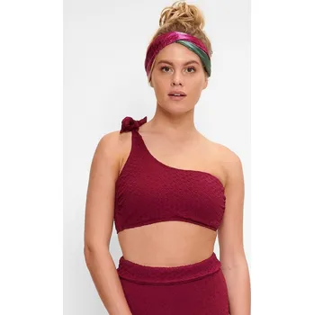 Dámské plavky Plavky Linga Dore Bordeaux 162937 42