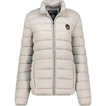 Dámská vesta Bunda Canadian Peak Grau 720693 XXL