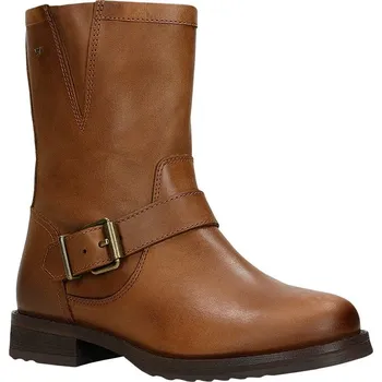 Dámské kozačky Boty Wojas Hellbraun 5100140 39