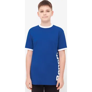 Chlapecké tričko Tričko Bench Blau 5687485 116