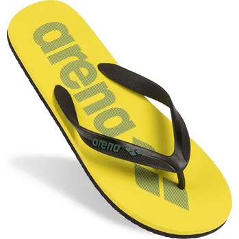 Pánské žabky Arena Gelb 403029 42