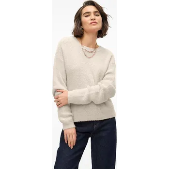 Dámská móda Vero Moda Beige 8541965 S