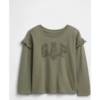 Dětská móda Tričko GAP Khaki 1120177 86