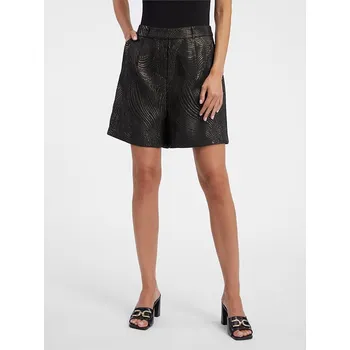 Oblečení a móda Kraťasy orsay Schwarz 4808439 38