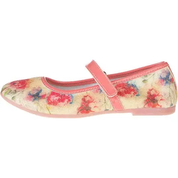 Dívčí obuv Primigi Rosa 5355487 37