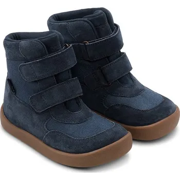 Chlapecká zimní obuv Boty Bundgaard Dunkelblau 9222857 28