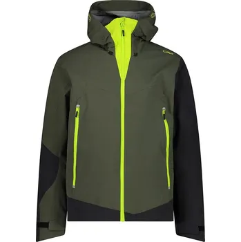 Bunda CMP Oliv 5536058 46