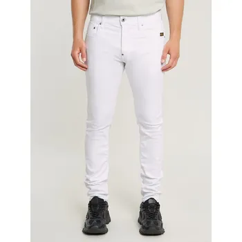 Pánské džíny Džíny G-Star Weiß 3031474 W34/L30