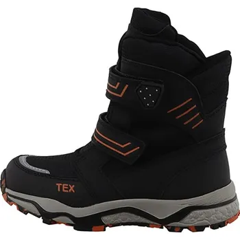 Chlapecká zimní obuv Boty Lurchi Schwarz 5152794 30