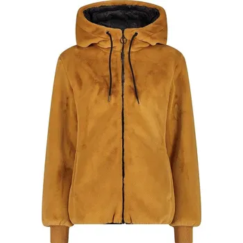 Dámské oblečení Bunda CMP Hellbraun 2209198 34