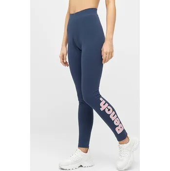 Dámské legíny Legíny Bench Dunkelblau 5391244 36