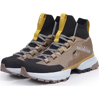 Dámská treková obuv Boty DACHSTEIN Khaki 2325146 41