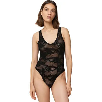 Body Triumph Schwarz 8917823 44-50