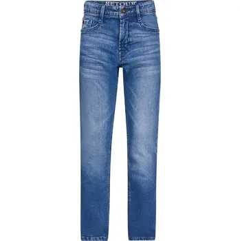 Chlapecké kalhoty Retour Blau 4049098 164
