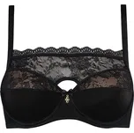 Podprsenka Marlies Dekkers Schwarz 5538523 75B