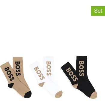 Hugo Boss Kids Bunt 7472335 27